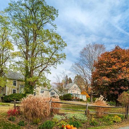 Chesterfield Inn Екстер'єр фото