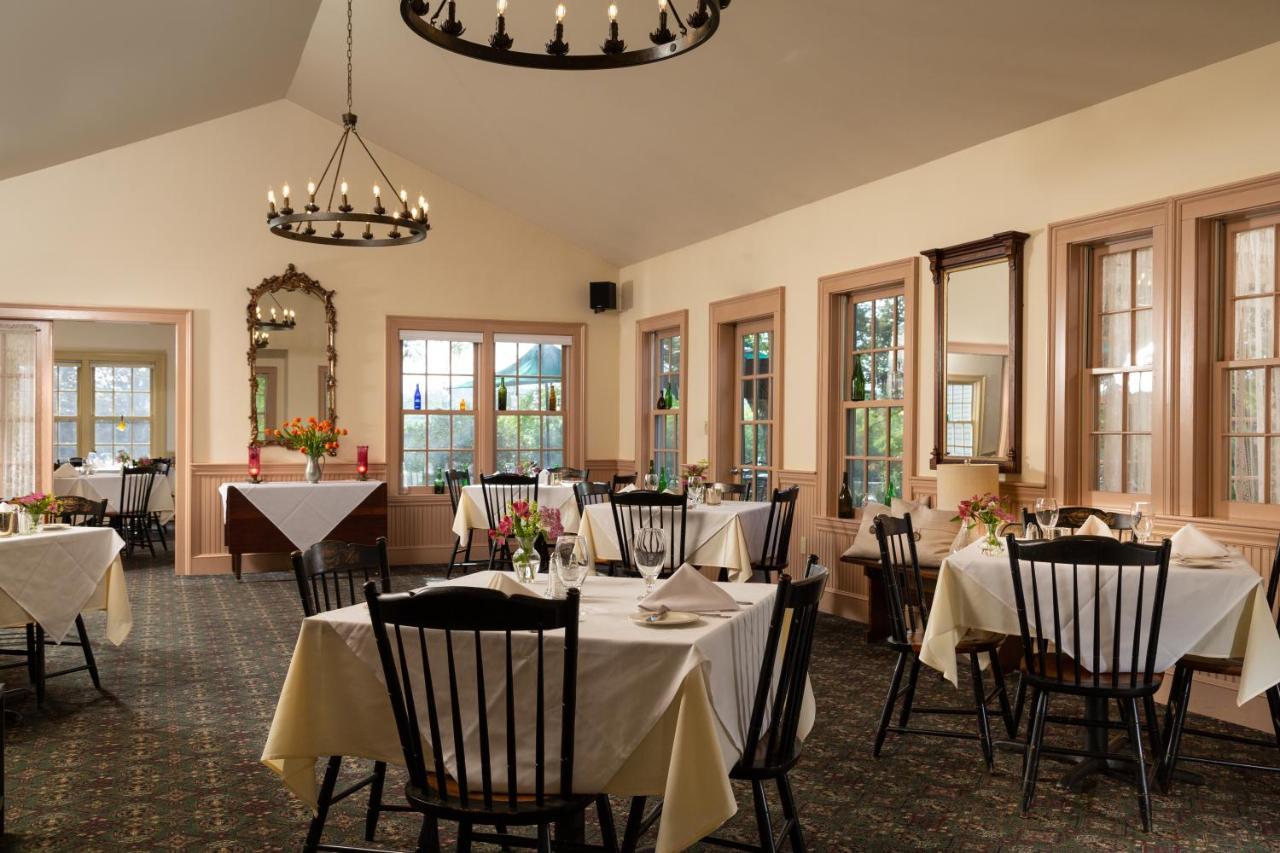 Chesterfield Inn Екстер'єр фото