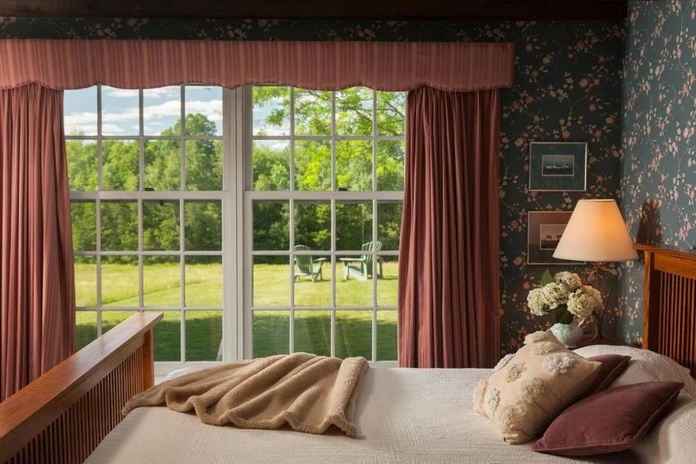 Chesterfield Inn Екстер'єр фото