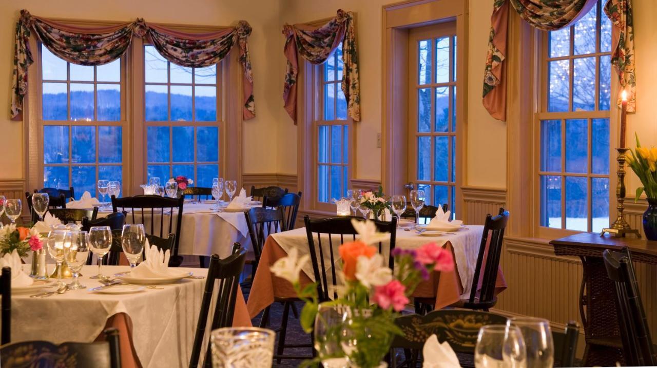 Chesterfield Inn Екстер'єр фото