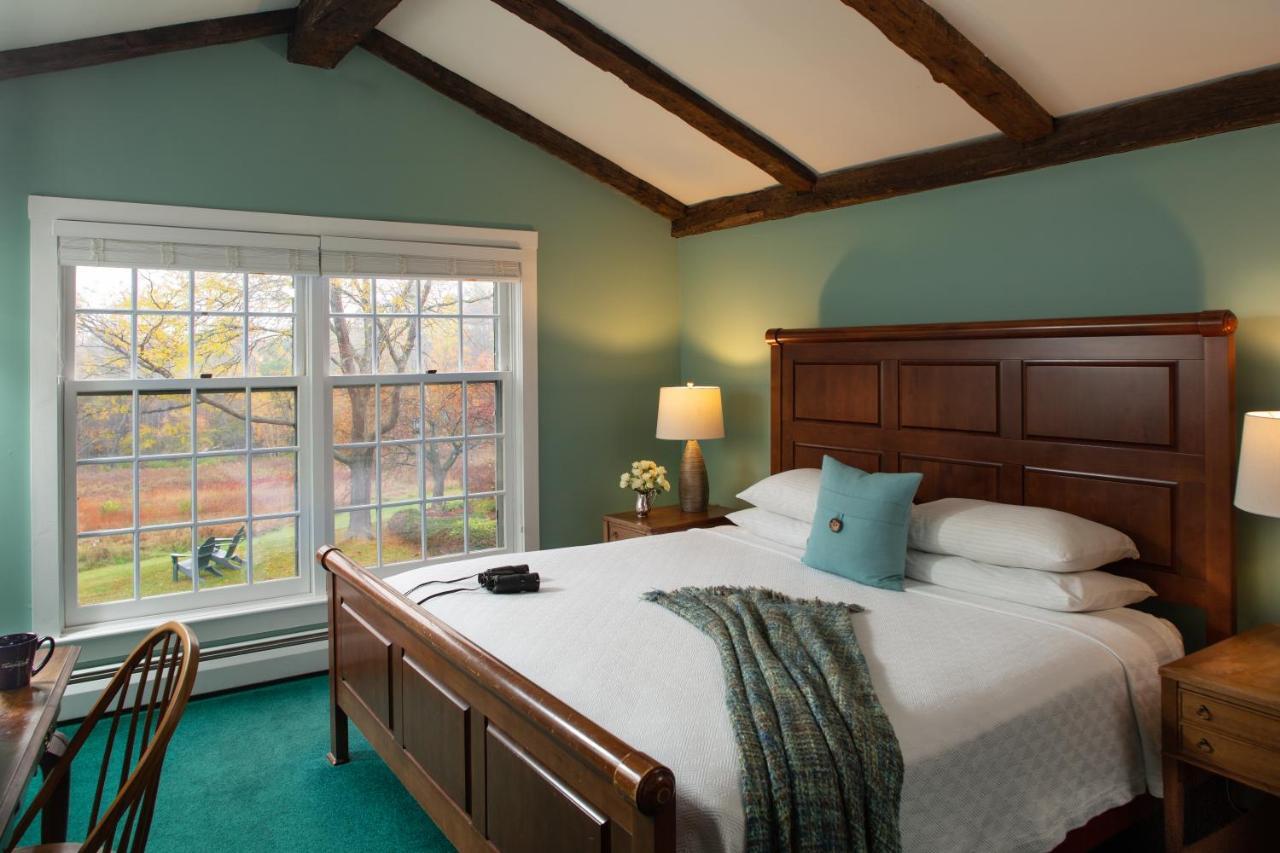 Chesterfield Inn Екстер'єр фото
