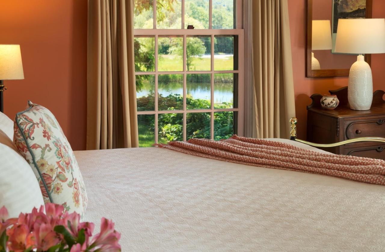 Chesterfield Inn Екстер'єр фото
